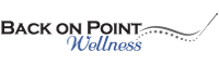 Chiropractic Torrance CA Back On Point Wellness Logo