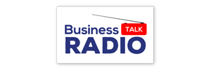 Business Talk Radio Logo