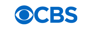 CBS Logo