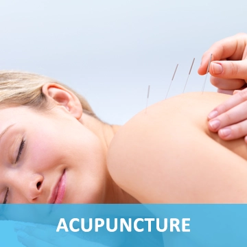 Acupuncture
