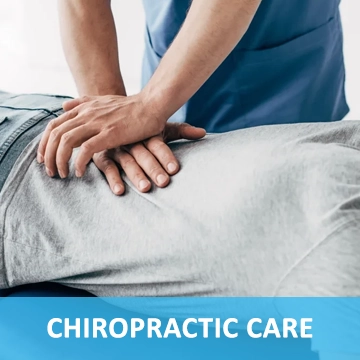 Chiropractic Care