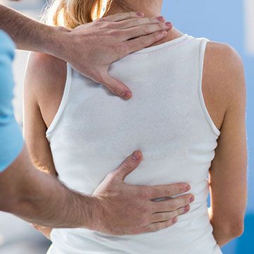 Chiropractic Torrance CA Chiropratic Care