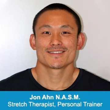Chiropractic Torrance CA Jon Ahn NASM