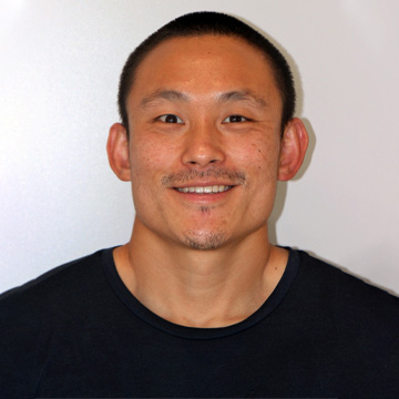 Chiropractic Torrance CA Jon Ahn NASM