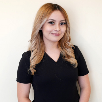 Chiropractic Torrance CA Kelly Mendez Clinical Assistant Health Coordinator