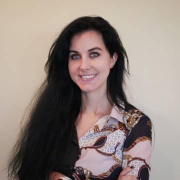 Chiropractic Torrance CA Lejla Mulaomerovic Office Manager