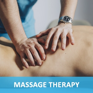 Massage Therapy