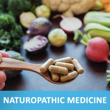 Naturopathic Medicine