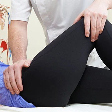 Chiropractic Torrance CA Rehab Exercise
