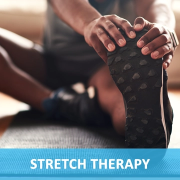 Stretch Therapy