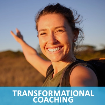 Transformational Coaching