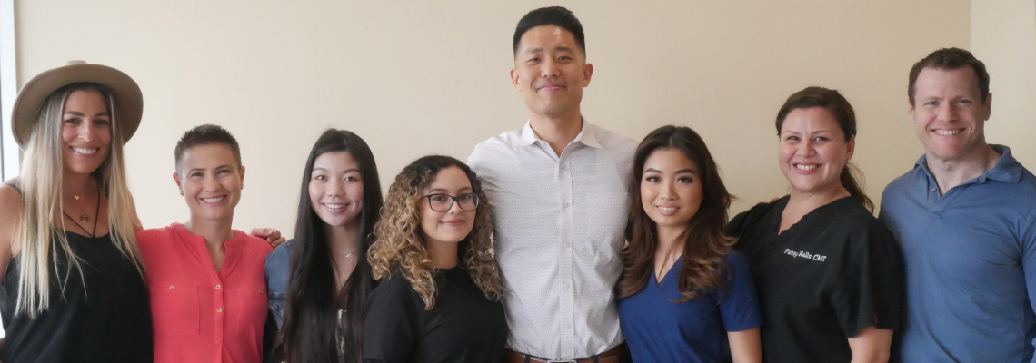 Chiropractor Torrance CA Ernest Kim and Team About Us Chiropractor Torrance CA Ernest Kim and Team About Us