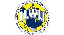 ILWU Logo