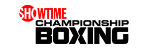 Showtime Championship Boxing Logo