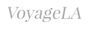 Voyage LA Logo