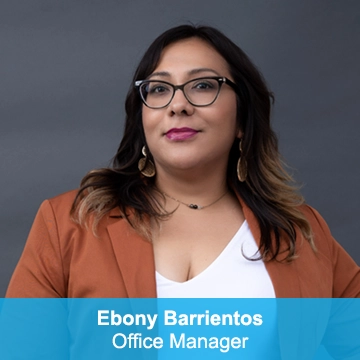 Chiropractic Torrance CA Ebony Barrientos