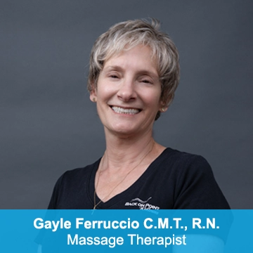 Chiropractic Torrance CA Gayle Ferruccio