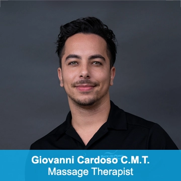 Chiropractic Torrance CA Gio