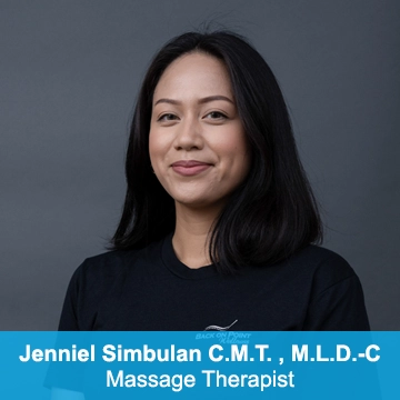 Chiropractic Torrance CA Jenniel