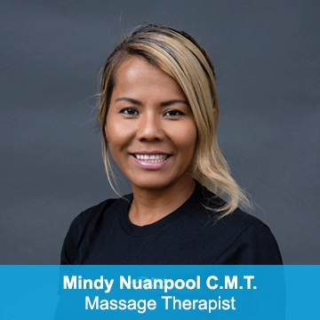 Chiropractic Torrance CA Mindy Nuanpool