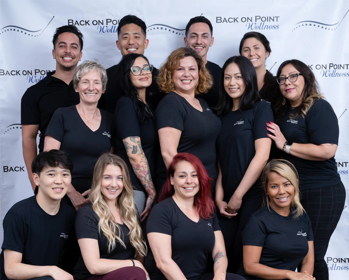 Chiropractor Torrance CA Ernest Kim With Team About Us Chiropractor Torrance CA Ernest Kim With Team About Us