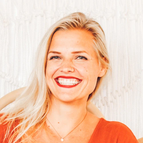Acupuncturist Torrance CA Abby Cooper