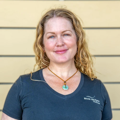 Acupuncturist Torrance, CA Holly Beck Acupuncturist Torrance, CA Holly Beck