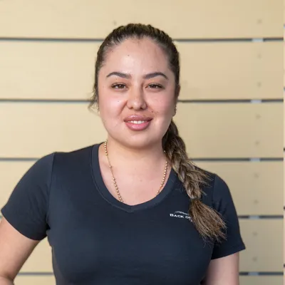 Chiropractic Torrance CA Karen Jaime About