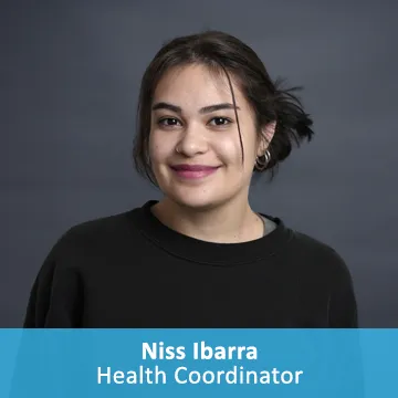Chiropractic Torrance CA Niss Ibarra Meet The Team