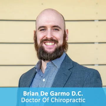 Chiropractor Torrance CA Brian De Garmo Meet The Team