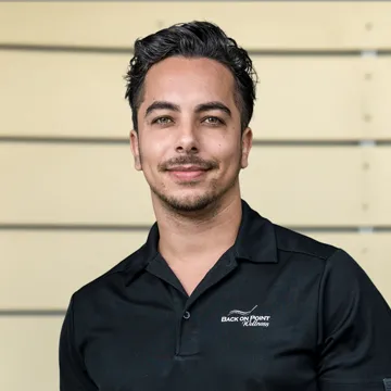 Chiropractic Torrance, CA Giovanni Cardoso About