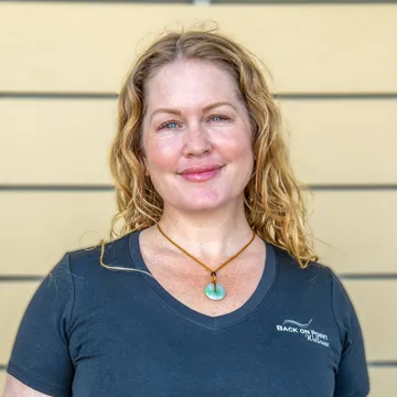 Chiropractic Torrance, CA Holly Beck About