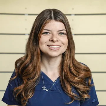 Chiropractic Torrance, CA Kylie Smith About