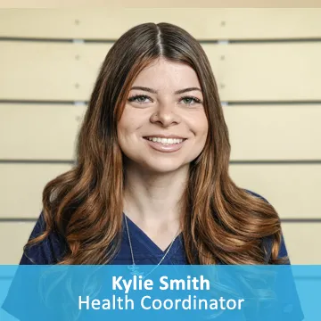 Chiropractic Torrance CA Kylie Smith Meet The Team