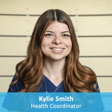 Chiropractic Torrance, CA Kylie Smith Meet The Team