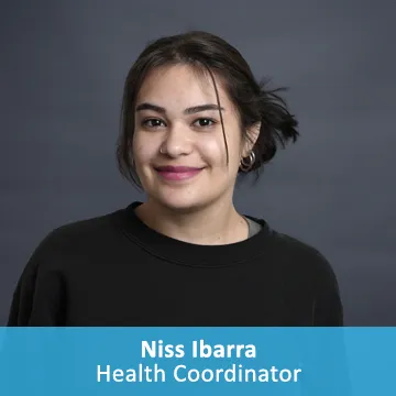 Chiropractic Torrance CA Niss Ibarra Meet The Team