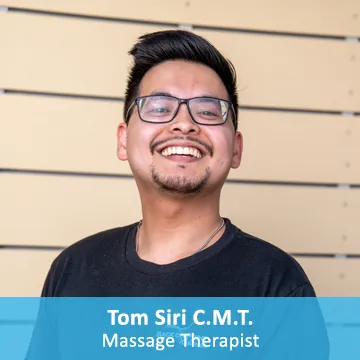 Chiropractic Torrance, CA Tom Siri Meet The Team