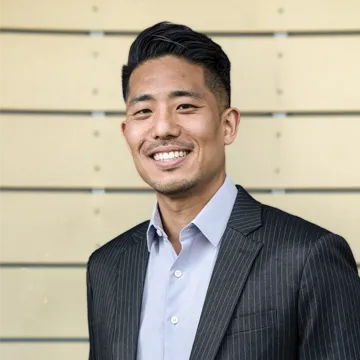 Chiropractor Torrance, CA Ernest Kim About