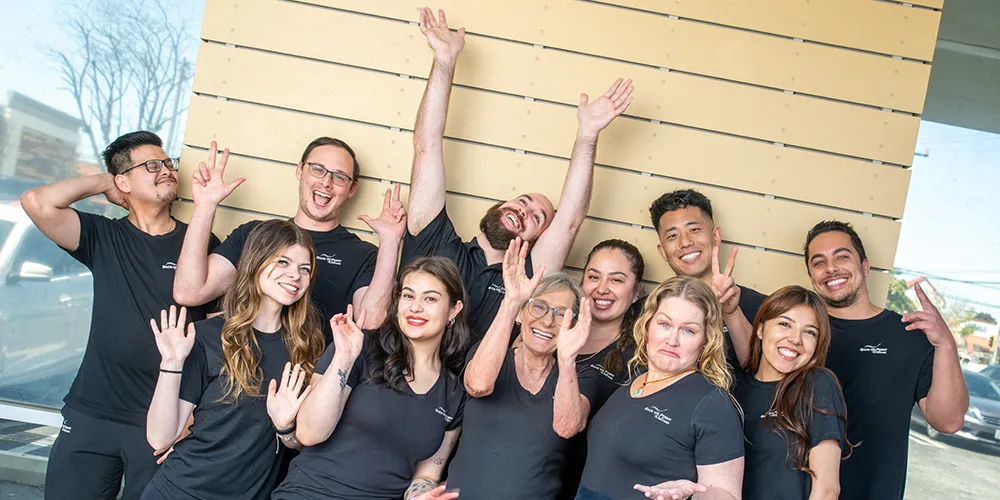 Chiropractor Torrance CA Ernest Kim With Full Team History Chiropractor Torrance CA Ernest Kim With Full Team History