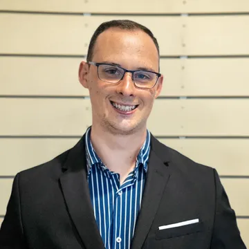 Chiropractor Torrance, CA Reed Barnard About