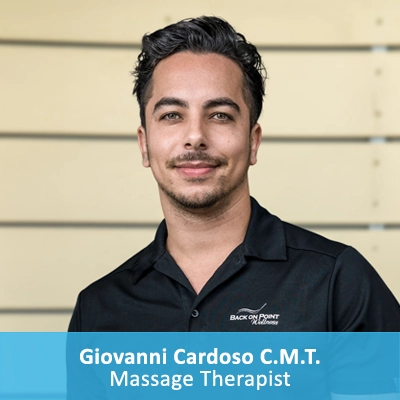 Giovanni Cardoso