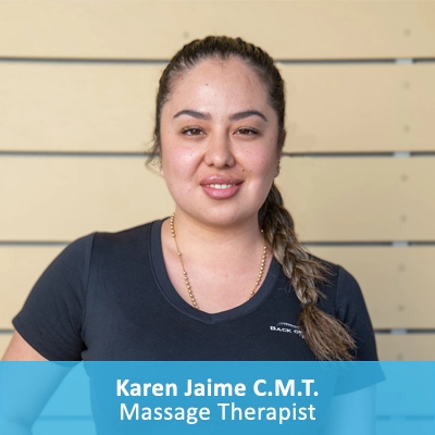 Karen Jaime