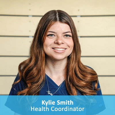 Kylie Smith