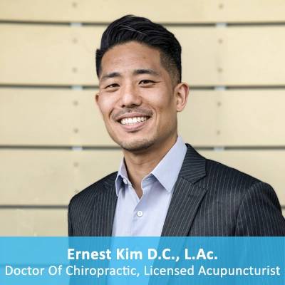 Ernest Kim