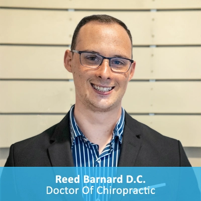 Reed Barnard