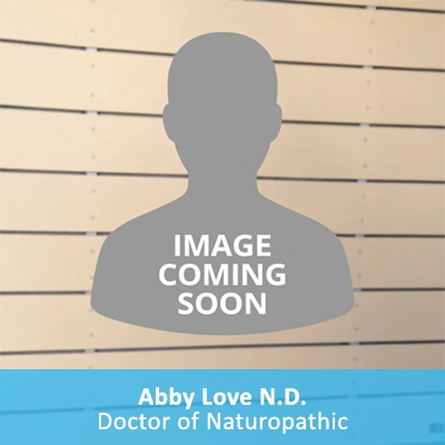 Abby Love N.D. 