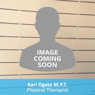 Kari Ogata MPT
