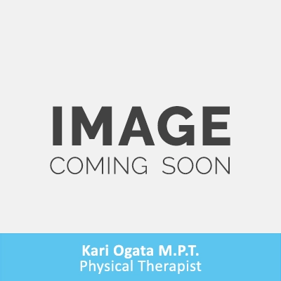 Kari Ogata MPT